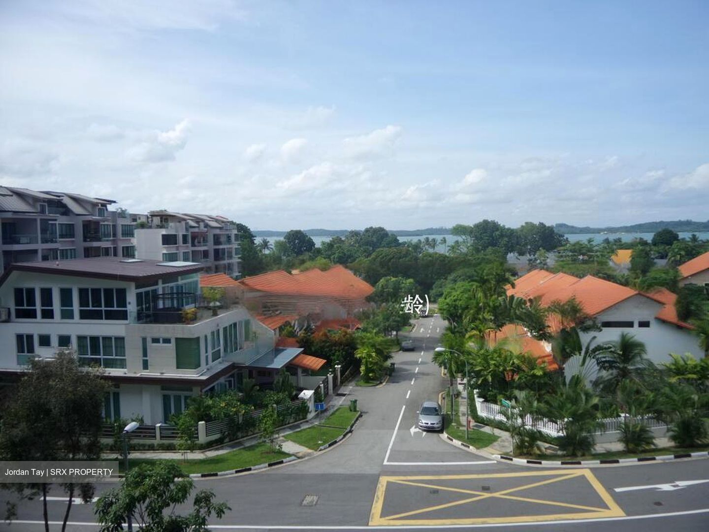 Pasir Ris Link (D18), Condominium #576152701